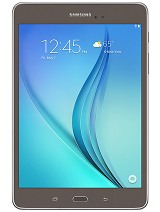 Samsung Galaxy Tab A 8.0 2015 Price With Specifications